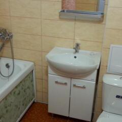 Отель Guest House Palma Сочи ванная фото 2