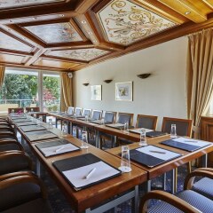 Отель Villa Kastania Германия, Берлин - отзывы, цены и фото номеров - забронировать отель Villa Kastania онлайн помещение для мероприятий