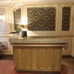 Hotel Boronali спа