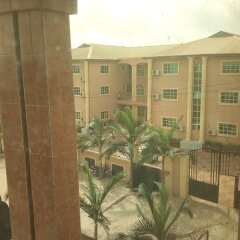 Brighton Hotel and Suites фото 3