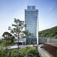 Отель Banyan Tree Club & Spa Seoul Южная Корея, Сеул - отзывы, цены и фото номеров - забронировать отель Banyan Tree Club & Spa Seoul онлайн фото 4