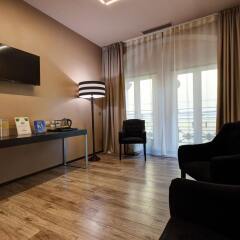 Hotel Dharma комната для гостей фото 5