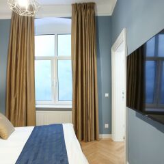Отель Pink Grapefruit City Condo комната для гостей фото 3