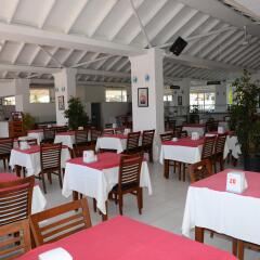 Karbel Hotel питание
