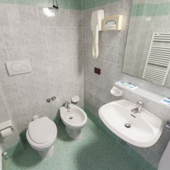 Hotel Rinascente Кьянчиано Терме