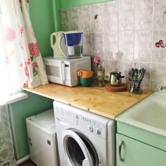 Гостиница Lyublinskaya Apartrments в Москве отзывы, цены и фото номеров - забронировать гостиницу Lyublinskaya Apartrments онлайн Москва фото 6
