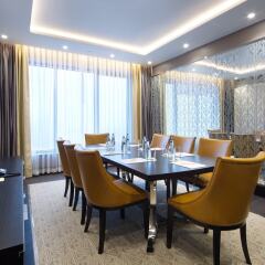Гостиница Double Tree By Hilton Minsk фото 2