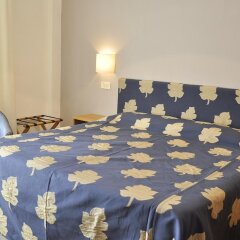 Отель Albergo Savoia Palace Кьянчиано Терме комната для гостей фото 3