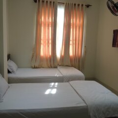 Отель Long Chau Hotel Вьетнам, Нячанг - отзывы, цены и фото номеров - забронировать отель Long Chau Hotel онлайн комната для гостей фото 3
