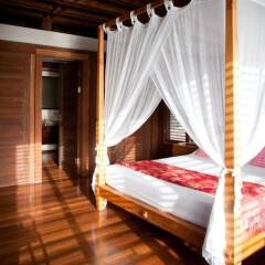 Villa Samsara in St. Barthelemy, Saint Barthelemy from 1444$, photos, reviews - zenhotels.com