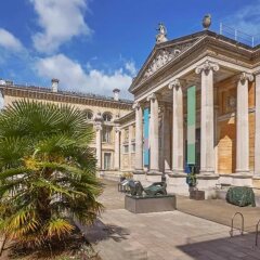 The Randolph Hotel, by Graduate Hotels in Oxford, United Kingdom from 433$, photos, reviews - zenhotels.com balcony