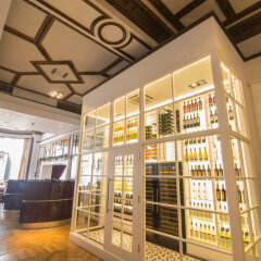 Hotel Indigo Edinburgh - Princes Street развлечения