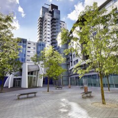 Апартаменты Marlin Apartments Empire Square фото 2