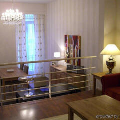 Отель Thon Residence Florence Aparthotel спа фото 2