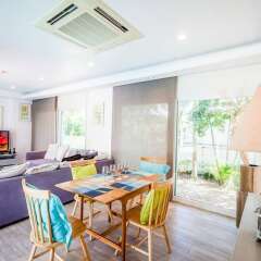 Отель The Rest Pool Villa Pattaya комната для гостей фото 5