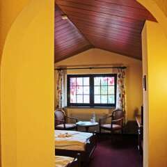 Hotel Haus Krone In Bexbach Germany From 98 Photos Reviews