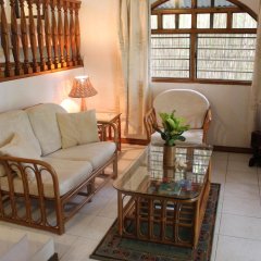 Romance Bungalows in Mahe Island, Seychelles from 149$, photos, reviews - zenhotels.com guestroom photo 4