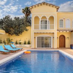 Отель Villa Naya Branch 4 Andalusia Иордания, Солт - отзывы, цены и фото номеров - забронировать отель Villa Naya Branch 4 Andalusia онлайн фото 10