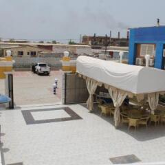 Auberge Boulaos in Djibouti, Djibouti from 92$, photos, reviews - zenhotels.com photo 6