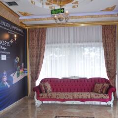 Rakasta Boutique Hotel Турция, Дикили - отзывы, цены и фото номеров - забронировать отель Rakasta Boutique Hotel онлайн с домашними животными