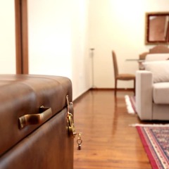 Апартаменты Pagrati Penthouse Apartment спа