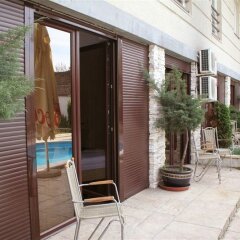 Отель Vila Senjak Сербия, Белград - 1 отзыв об отеле, цены и фото номеров - забронировать отель Vila Senjak онлайн сауна