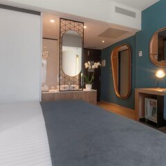 Отель Barcelo Costa Vasca Сан-Себастьян спа