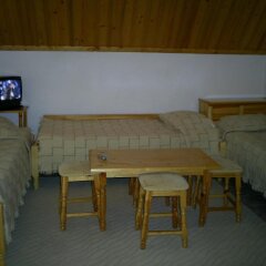 Family Hotel Markony Пампорово в номере