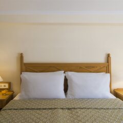 Mitsis Petit Palais Beach Hotel Родос комната для гостей фото 4