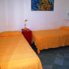 Отель Appartamento Profumo di Mare Костарайнера комната для гостей фото 2
