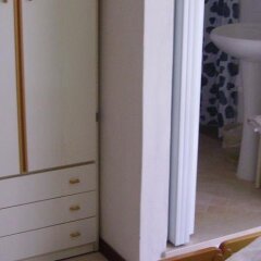 Hotel Maria Gabriella удобства в номере фото 2
