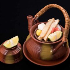 Hotel Bettei Umi To Mori Тёси гостиничный бар