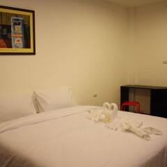 Апартаменты S1 @ Phuket Apartment Service сейф в номере
