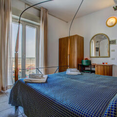 Hotel Nizza комната для гостей фото 2