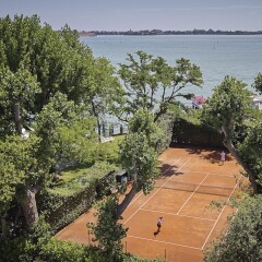 Belmond Hotel Cipriani Венеция фото 9