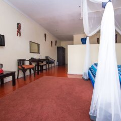 Game Haven Lodge in Blantyre, Malawi from 85$, photos, reviews - zenhotels.com guestroom photo 5