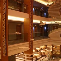 Fourway Hotel SPA & Restaurant Турция, Искендерун - отзывы, цены и фото номеров - забронировать отель Fourway Hotel SPA & Restaurant онлайн фото 16