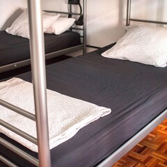 Отель Hostel One Madrid Испания, Мадрид - отзывы, цены и фото номеров - забронировать отель Hostel One Madrid онлайн комната для гостей фото 3