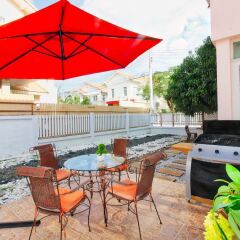 Отель Mansion Villas Jomtien Паттайя фото 3