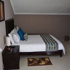 Triple Palms Bed and Breakfast in Gaborone, Botswana from 57$, photos, reviews - zenhotels.com photo 5