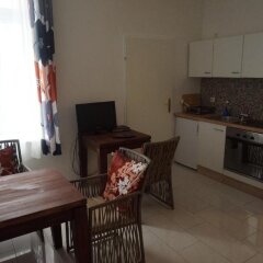 Апартаменты Apartment Beim Naschmarkt Вена в номере