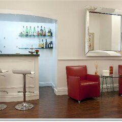 Hotel Gambrinus гостиничный бар