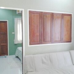 Отель Aree Guesthouse5 комната для гостей фото 2