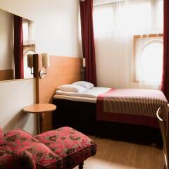Отель Airport Hotel Pilotti Финляндия, Вантаа - - забронировать отель Airport Hotel Pilotti, цены и фото номеров комната для гостей фото 2