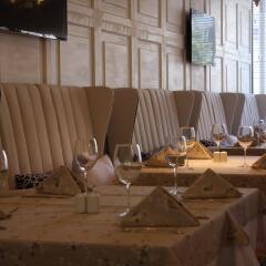 Olives City Hotel питание