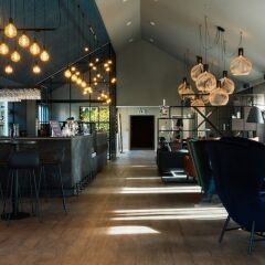Copenhagen GO Hotel интерьер отеля фото 3