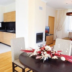 Отель RIU Pravets Golf & SPA Resort в номере