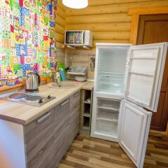 Galla Hotel Сочи в номере фото 2