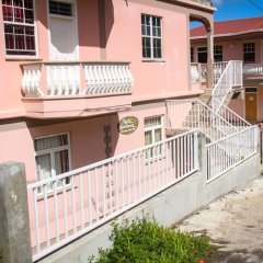 Iso's Bed & Breakfast in Portsmouth, Dominica from 258$, photos, reviews - zenhotels.com photo 8