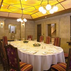 Отель Hôtel de La Cigogne Швейцария, Женева - отзывы, цены и фото номеров - забронировать отель Hôtel de La Cigogne онлайн помещение для мероприятий фото 2